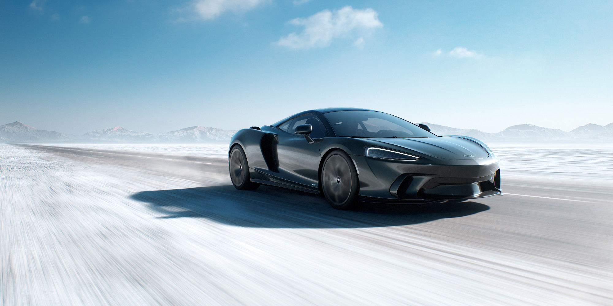 マクラーレン名古屋 | McLAREN 正規ディーラー 八光自動車工業株式会社